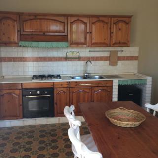 Villa L'Ottagono con cucina parcheggio privato telecamerizzato e wifi - Gioia del Colle - 6