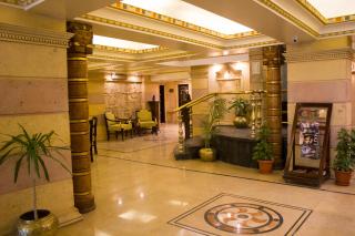 Zayed Hotel - 6