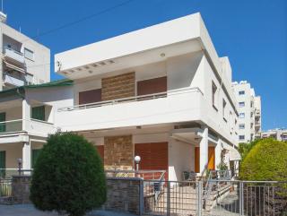 Despoina Town House - Limassol - 0