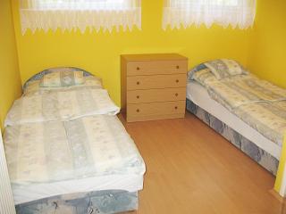 Apartman Alexa - Ábrahámhegy - 6