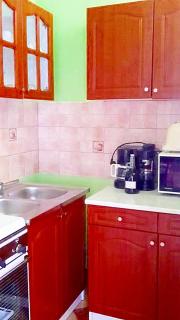Apartman Alexa - Ábrahámhegy - 2