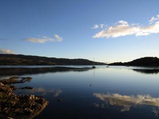 Melfort Pier & Harbour Resort - Kilmelfort - 2