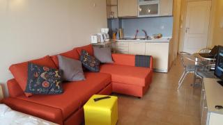 Studio Apartment C32 in Dream Holiday Complex Ravda - 2