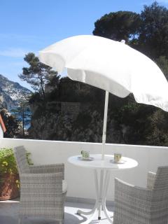 La Bella Carolina Positano - Positano - 0