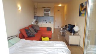 Studio Apartment C32 in Dream Holiday Complex Ravda - 5