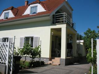 Apartman Alexa - Ábrahámhegy - 0