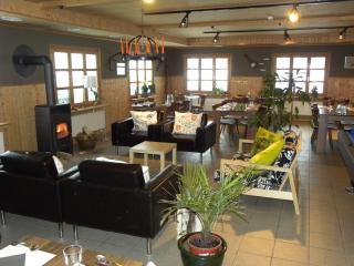 Hotel Restaurant Walliser Sonne - Reckingen - Gluringen - 9