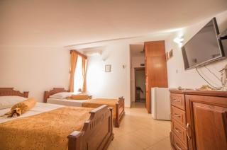 Hotel Fiammanti - Herceg Novi - 9