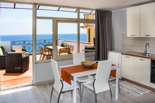 Loft Vista Sul Mare - Letojanni - 5