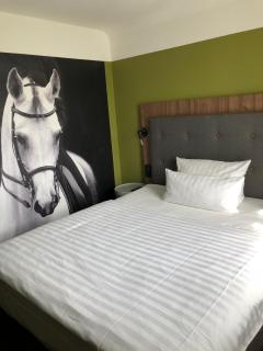 The Ascot Hotel - Colónia - 2