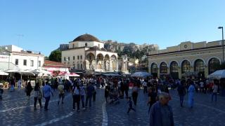 Sunny apartment in the heart of Athens Preview listing - Athens - 5