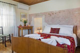 Smaragda Stone Villa - Vamos - 2