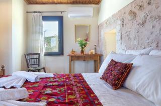 Smaragda Stone Villa - Vamos - 3
