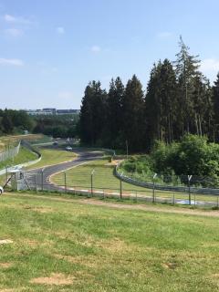 Gästezimmer Melina am Nürburgring - Adenau - 3