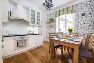 Prosta Apartment Old Town - Olsztyn - 7