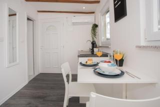 Studio Apartment Škatula - Skradin - 4