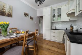 Prosta Apartment Old Town - Olsztyn - 6