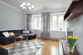 Prosta Apartment Old Town - Olsztyn - 3