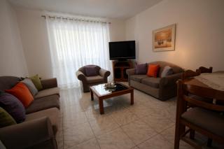 Cozy Apartment - Sarandë - 1