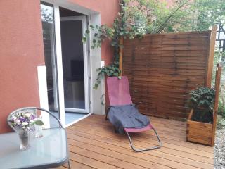 1 Zimmer Appartment - Springe - 4