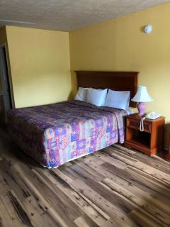 Americas Best Value Inn - Jonesville - Jonesville - 2