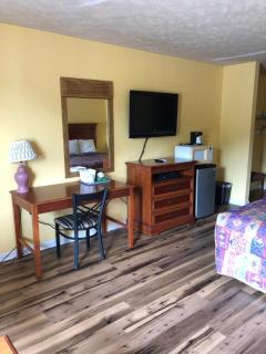Americas Best Value Inn - Jonesville - Jonesville - 3