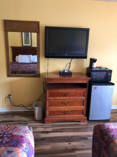 Americas Best Value Inn - Jonesville - Jonesville - 7
