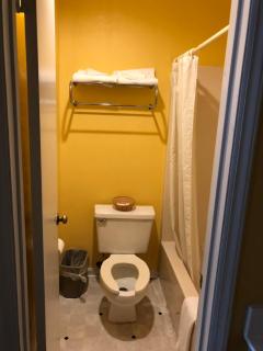 Americas Best Value Inn - Jonesville - Jonesville - 9