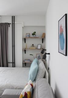 Studio apartman Knežija - 1