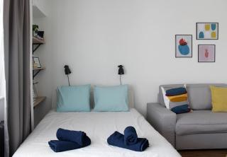 Studio apartman Knežija - 3