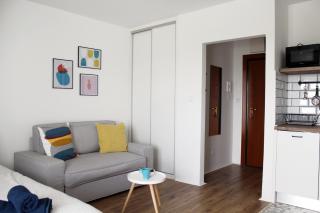 Studio apartman Knežija - 2