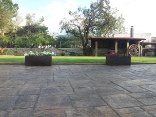 Casa Cantera del Berrocal - 8