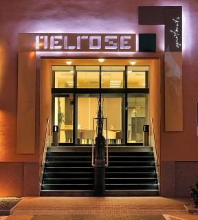 Melrose Apartments - Bratislava - 2