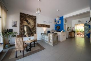 Hotel Donna Rosa - 7