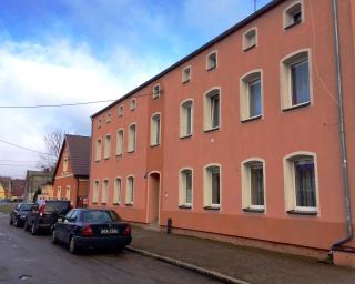 Łeba Apartament - Łeba - 3