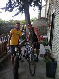 Nano Guest House - Tbilisi - 7