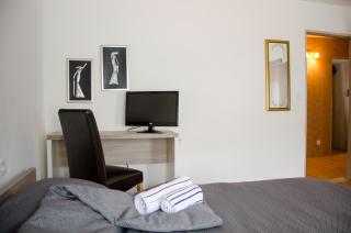 Guesthouse Unique - Sarajevo - 5