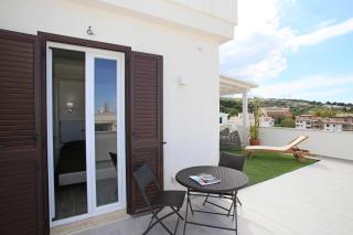 Green Door - Vieste - 3