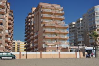 Daytona Vidaber Primera línea - Oropesa del Mar - 9