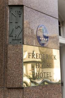 Frederick House Hotel - 0
