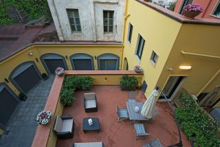 Le Terrazze sul Cortile - 7