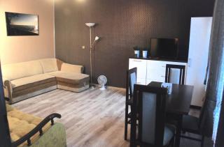 Łeba Apartament - Łeba - 8