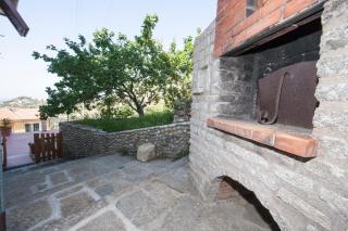 casa la Rosa dei venti - Marciana - 5