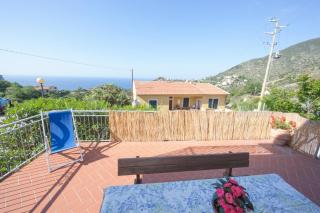 casa la Rosa dei venti - Marciana - 8