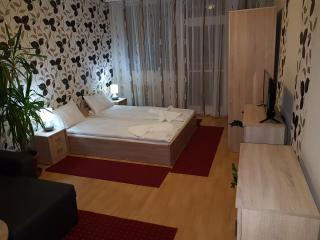 Coral Apartman - Pécs - 8