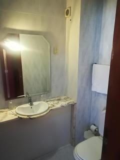 Hotel Conforto Latino - Abrantes - 9
