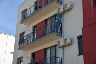 Andrew Beach Apartment - 2