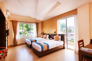 Hotel Lake Paradise - Pokhara - 5