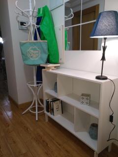 Apartamento Playa Poniente - Gijón - 4