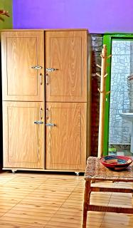 Yambi Guesthouse - 4